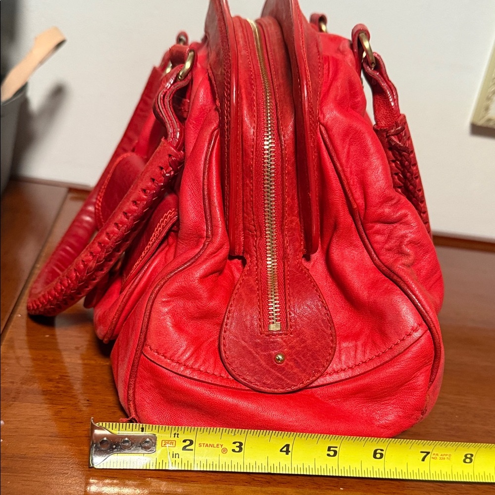 Dior Detective Bag - Picture 8 of 15